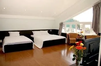 Nha Trang Hill Villas 3*, Nha Trang Vietnam