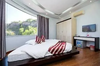 Nha Trang Hill Villas