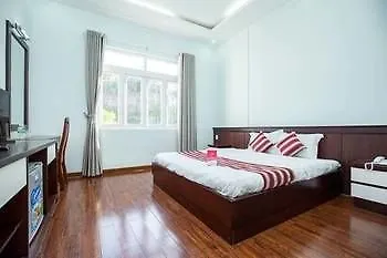 Hotel Nha Trang Hill Villas