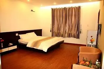 Nha Trang Hill Villas Vietnam