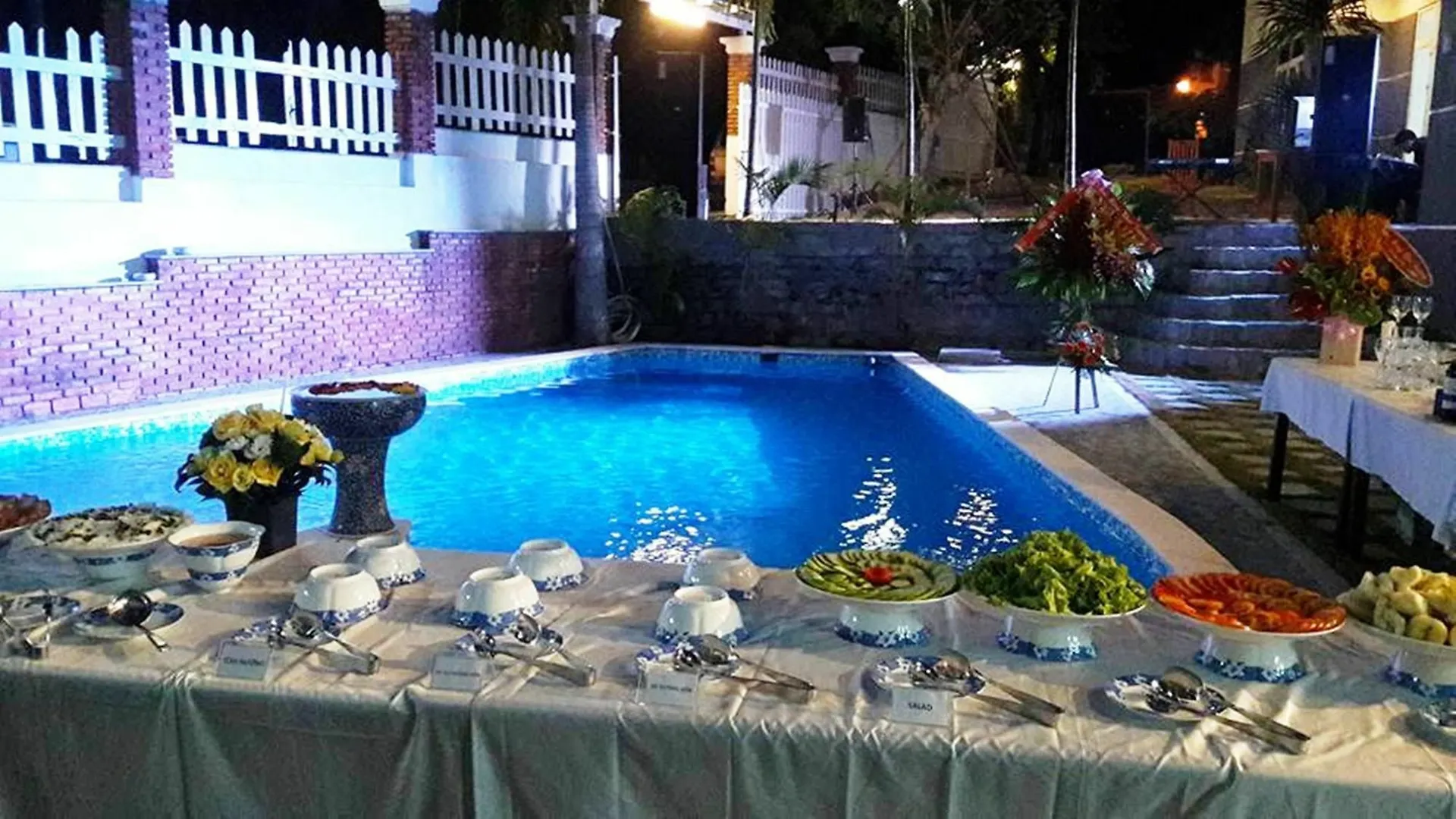 Nha Trang Hill Villas 3*, Nha Trang Vietnam